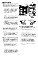 Preview for 73 page of Chamberlain PD752CDS 3/4 HP Owner'S Manual