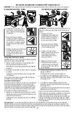 Preview for 76 page of Chamberlain PD752CDS 3/4 HP Owner'S Manual