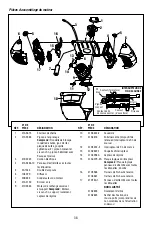 Preview for 78 page of Chamberlain PD752CDS 3/4 HP Owner'S Manual