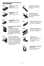 Preview for 79 page of Chamberlain PD752CDS 3/4 HP Owner'S Manual