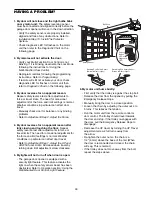 Preview for 33 page of Chamberlain PD758DS Owner'S Manual