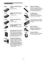 Preview for 39 page of Chamberlain PD758DS Owner'S Manual