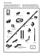 Preview for 6 page of Chamberlain Power Drive 182638D Owner'S Manual