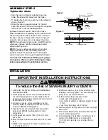 Preview for 11 page of Chamberlain Power Drive 182638D Owner'S Manual