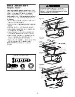 Preview for 16 page of Chamberlain Power Drive 182638D Owner'S Manual