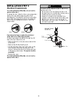 Preview for 19 page of Chamberlain Power Drive 182638D Owner'S Manual