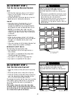 Preview for 29 page of Chamberlain Power Drive 182638D Owner'S Manual