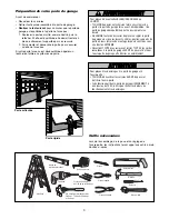 Preview for 43 page of Chamberlain Power Drive 182638D Owner'S Manual