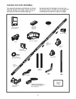 Preview for 46 page of Chamberlain Power Drive 182638D Owner'S Manual