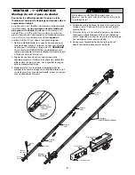 Preview for 48 page of Chamberlain Power Drive 182638D Owner'S Manual