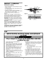 Preview for 51 page of Chamberlain Power Drive 182638D Owner'S Manual