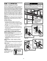 Preview for 63 page of Chamberlain Power Drive 182638D Owner'S Manual