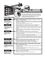 Preview for 74 page of Chamberlain Power Drive 182638D Owner'S Manual