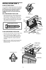 Preview for 13 page of Chamberlain POWER DRIVE 248735S 3/4 HP Owner'S Manual