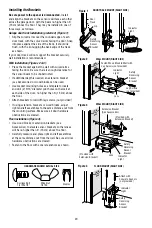 Preview for 20 page of Chamberlain POWER DRIVE 248735S 3/4 HP Owner'S Manual