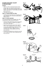 Preview for 21 page of Chamberlain POWER DRIVE 248735S 3/4 HP Owner'S Manual