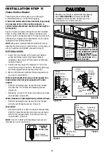 Preview for 23 page of Chamberlain POWER DRIVE 248735S 3/4 HP Owner'S Manual