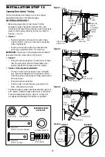 Preview for 25 page of Chamberlain POWER DRIVE 248735S 3/4 HP Owner'S Manual