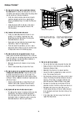 Preview for 33 page of Chamberlain POWER DRIVE 248735S 3/4 HP Owner'S Manual