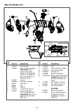 Preview for 38 page of Chamberlain POWER DRIVE 248735S 3/4 HP Owner'S Manual