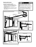 Предварительный просмотр 5 страницы Chamberlain Power Drive 3132E FS2 Owner'S Manual