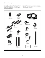 Предварительный просмотр 7 страницы Chamberlain Power Drive 3132E FS2 Owner'S Manual