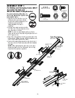 Предварительный просмотр 10 страницы Chamberlain Power Drive 3132E FS2 Owner'S Manual