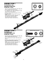 Предварительный просмотр 11 страницы Chamberlain Power Drive 3132E FS2 Owner'S Manual