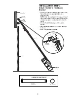 Предварительный просмотр 19 страницы Chamberlain Power Drive 3132E FS2 Owner'S Manual