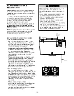 Предварительный просмотр 30 страницы Chamberlain Power Drive 3132E FS2 Owner'S Manual