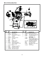 Предварительный просмотр 38 страницы Chamberlain Power Drive 3132E FS2 Owner'S Manual