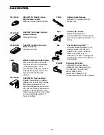 Предварительный просмотр 39 страницы Chamberlain Power Drive 3132E FS2 Owner'S Manual