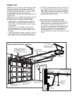 Предварительный просмотр 44 страницы Chamberlain Power Drive 3132E FS2 Owner'S Manual