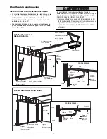 Предварительный просмотр 45 страницы Chamberlain Power Drive 3132E FS2 Owner'S Manual