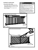 Предварительный просмотр 46 страницы Chamberlain Power Drive 3132E FS2 Owner'S Manual