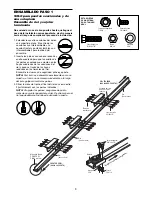 Предварительный просмотр 49 страницы Chamberlain Power Drive 3132E FS2 Owner'S Manual