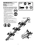 Предварительный просмотр 50 страницы Chamberlain Power Drive 3132E FS2 Owner'S Manual