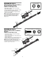 Предварительный просмотр 51 страницы Chamberlain Power Drive 3132E FS2 Owner'S Manual