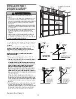 Предварительный просмотр 56 страницы Chamberlain Power Drive 3132E FS2 Owner'S Manual