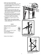 Предварительный просмотр 57 страницы Chamberlain Power Drive 3132E FS2 Owner'S Manual