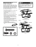 Предварительный просмотр 61 страницы Chamberlain Power Drive 3132E FS2 Owner'S Manual