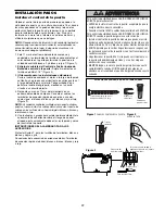 Предварительный просмотр 62 страницы Chamberlain Power Drive 3132E FS2 Owner'S Manual