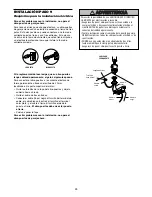 Предварительный просмотр 64 страницы Chamberlain Power Drive 3132E FS2 Owner'S Manual