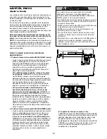 Предварительный просмотр 70 страницы Chamberlain Power Drive 3132E FS2 Owner'S Manual