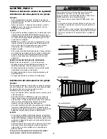 Предварительный просмотр 71 страницы Chamberlain Power Drive 3132E FS2 Owner'S Manual