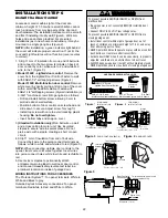 Preview for 22 page of Chamberlain Power Drive 3132E Owner'S Manual