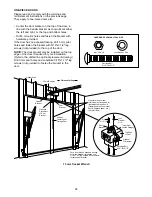 Preview for 26 page of Chamberlain Power Drive 3132E Owner'S Manual