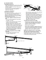 Preview for 28 page of Chamberlain Power Drive 3132E Owner'S Manual