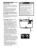 Preview for 30 page of Chamberlain Power Drive 3132E Owner'S Manual