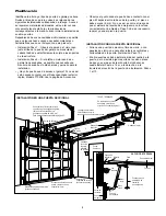 Preview for 44 page of Chamberlain Power Drive 3132E Owner'S Manual